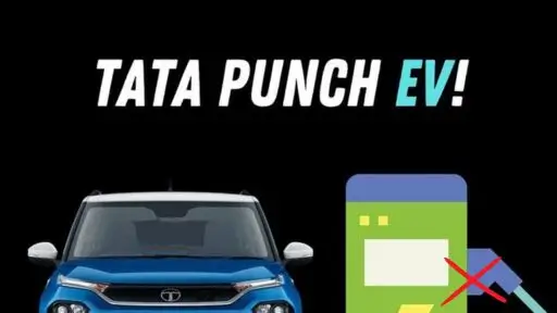 tata punch ev launch trending news in hindi